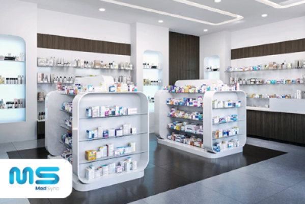 Store photo
